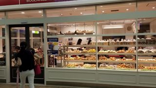 軽井沢発の有名パン屋さん