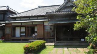 医学塾・診療所の記念館