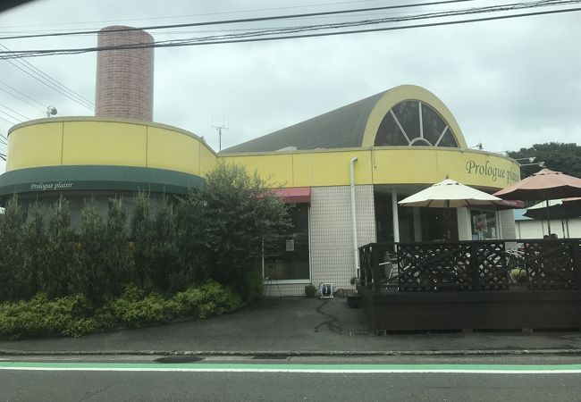 イートインも出来ます