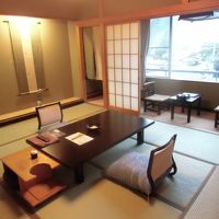 部屋　広いです