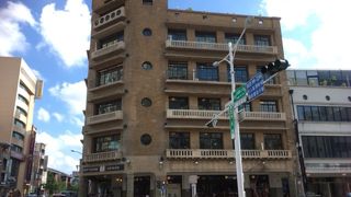 ちょっと気合の入ったお土産を買う時に