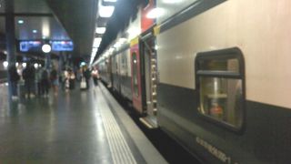 とても便利な駅