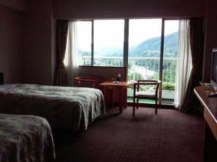 上牧温泉　ホテルニュー上牧 写真