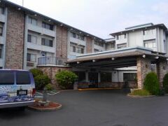 Hotel Thea Tacoma 写真
