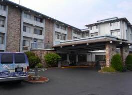 Hotel Thea Tacoma 写真