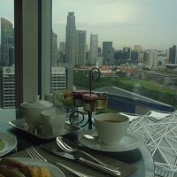 エグゼクティブラウンジ