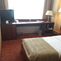 椅子は後からおばちゃんが持ってきてくれました。