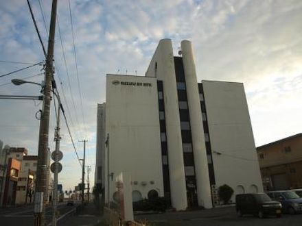 稚内サンホテル 写真