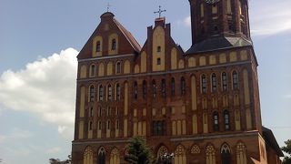 ケーニヒスベルク大聖堂