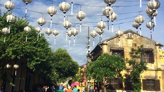 昼も夜も素敵☆