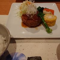 素材を生かしたメニュー