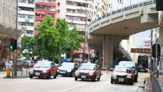 便利なタクシー