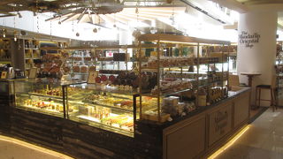 マンダリン オリエンタル ショップ エンポリアム