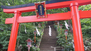 津軽半島の穴場的神社