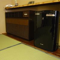 ルームヒーター