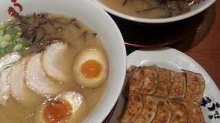 ヒカリエで子連れで食事をしたかったら、おススメのお店