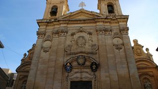 聖ジョージを描いた祭壇画