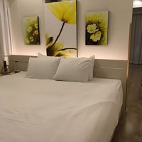 インテリアが好みでした