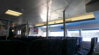 タリンからの移動に