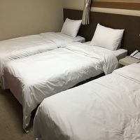 トリプルルーム