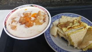 優しい味の朝食屋さん