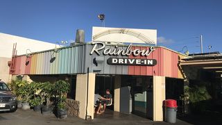 素朴でローカルな味を味わえました。