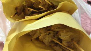 惣菜 なかふじ 砂町銀座