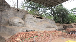 ここの仏像は秀逸です。