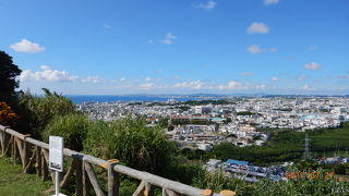 一躍有名になったグスク