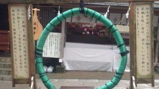 中心にあたる場所です