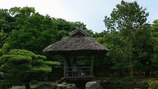 姫路城西御屋敷跡庭園