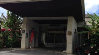 家族向きではないかも