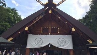 パワースポット