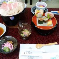 美味しかったです