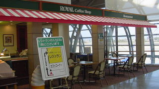 モーニングが充実