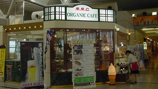 モーニングは多彩でした