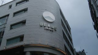 和のテイストにこだわったお店