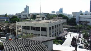 パタヤに行くのに便利