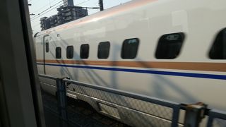 東京から大阪に行って、帰りに金沢を訪れても、大して値段は変わりません