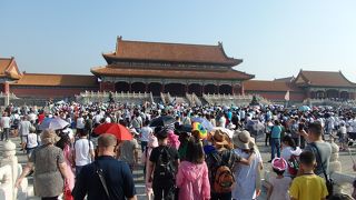 これも門でした