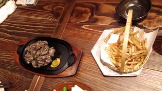 量より質って感じ