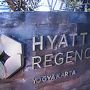 ハイヤット リージェンシー ジョグジャカルタ