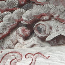 二匹目はめをこらすと見つかります