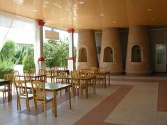 Hotel Asia Khiva 写真