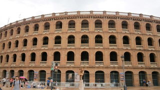 将来はイベント会場？