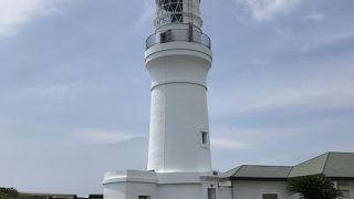 地球が丸いことを実感できる絶景です