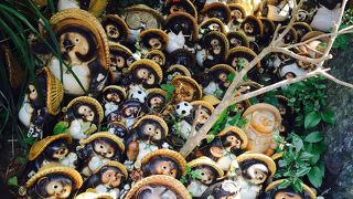 ディープスポット