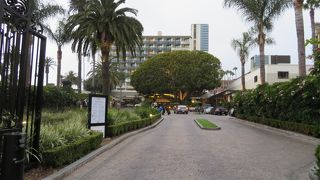 フェアモント ミラマー ホテル アンド バンガローズ