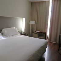 スタンダードダブルルーム