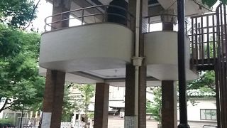 江戸の音が聞こえます